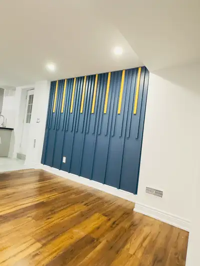 Professional painters available to offer you good quality of services at low price We do paint •Hous...