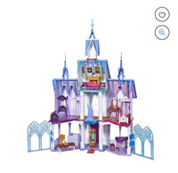 Disney Arendelle Castle Play Set – Frozen 2