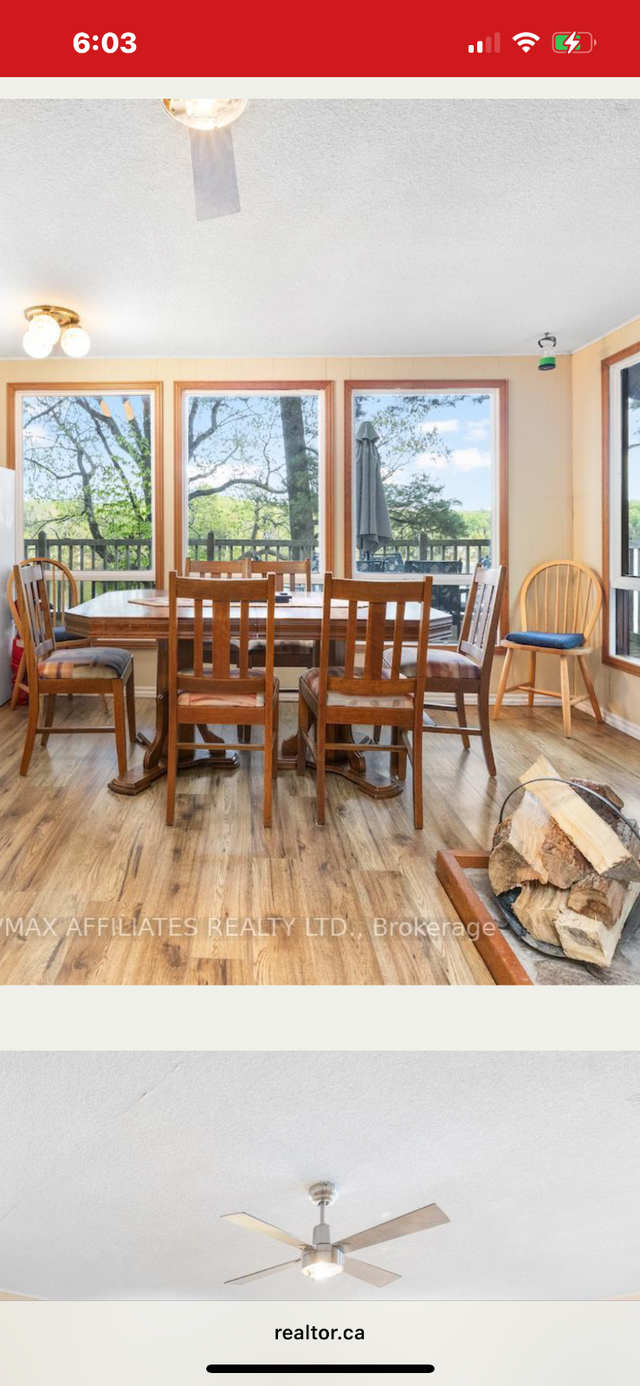 Cottages for rent. Westpost in Ontario in Canada - Image 18