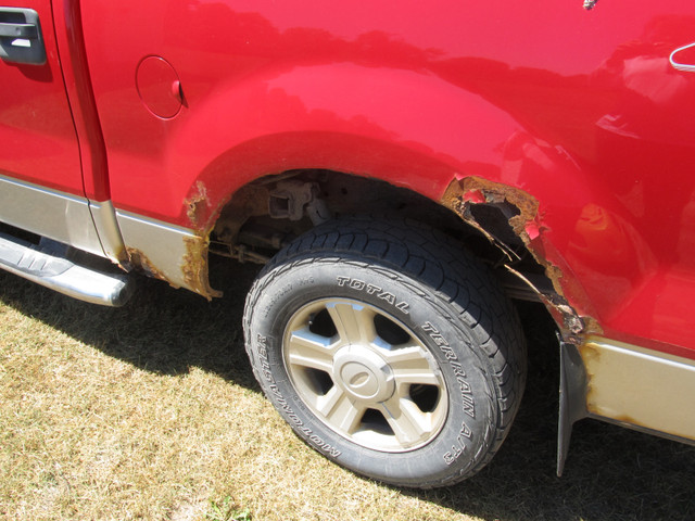 Sold in Cars & Trucks in Kingston - Image 3