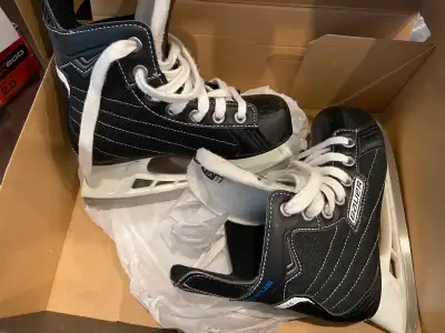 Bauer Nexus Hockey Skates, View more