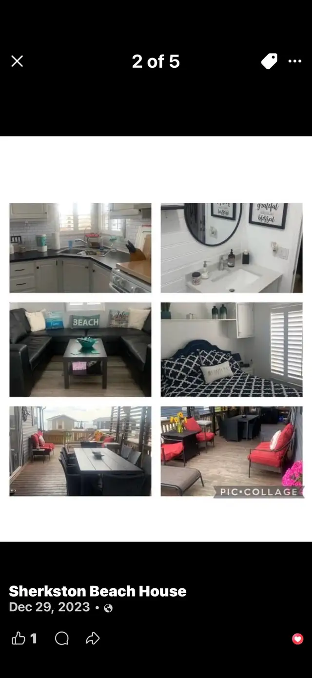 Sherkston Shores cottage rental  in Ontario in Canada - Image 4