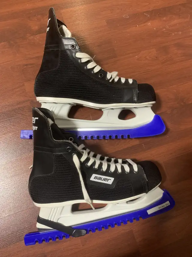 Ice skates in Skates & Blades in City of Toronto - Image 2