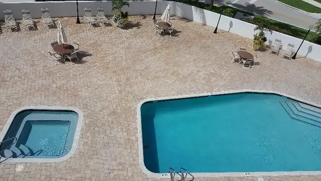 Condo à louer Floride, Sunny Isles Beach in Florida in Canada - Image 11