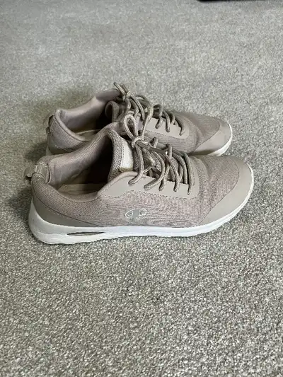 Women’s Champion Beige Sneakers, View more