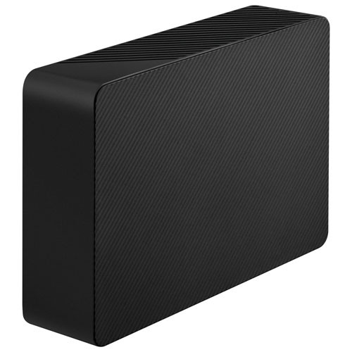 BRAND NEW 14TB Seagate External Hard Drive USB 3.0, External HDD in Flash Memory & USB Sticks in Ottawa - Image 2