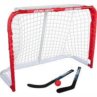 Bauer Pro Knee Hockey Goal Set (BRAND NEW IN BOX)
