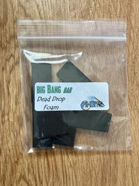 Big Bang Bar - Dead Drop Foam