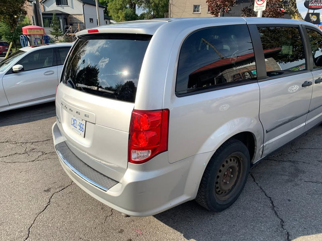 2012 Dodge Grand Caravan for sale in Cars & Trucks in City of Toronto