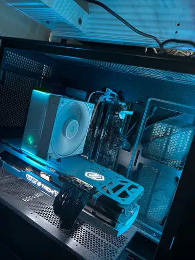 gaming pc, View more