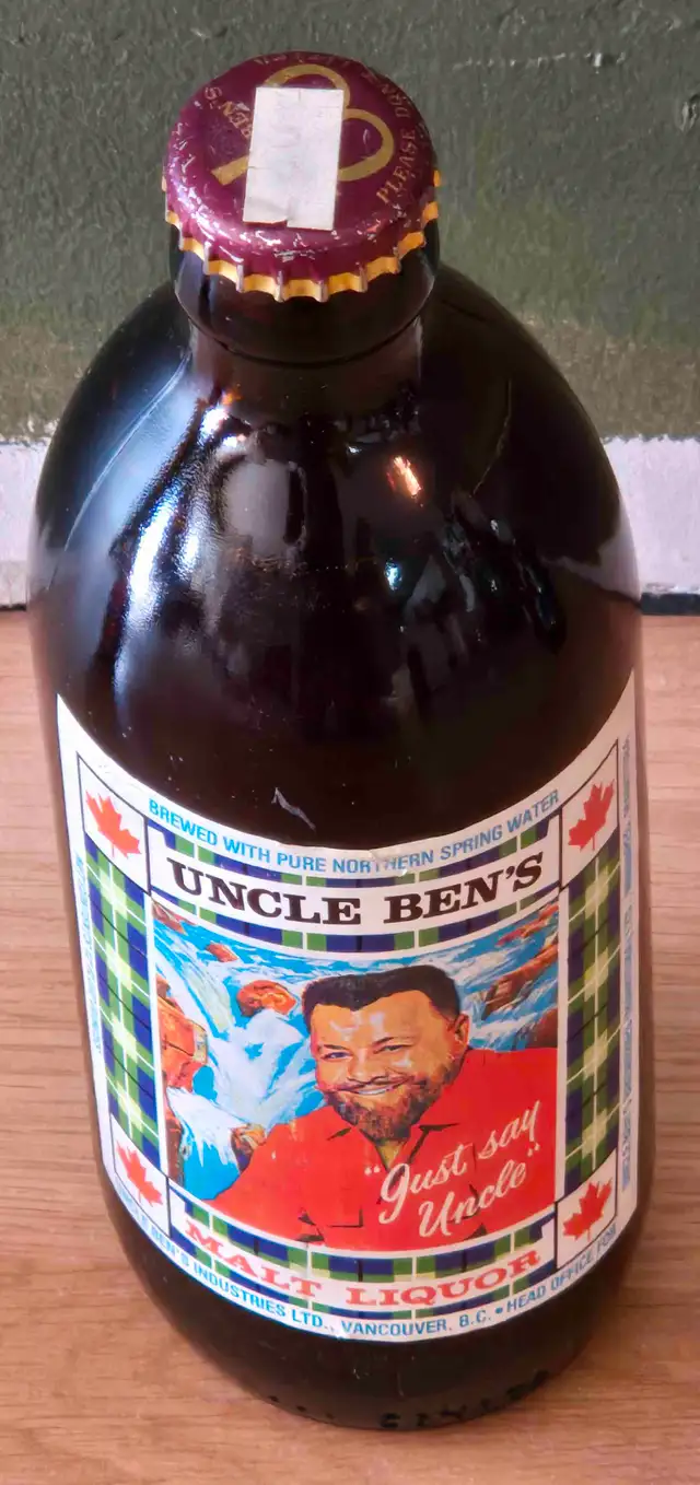 The history of beer in your hands in Arts & Collectibles in Kelowna - Image 6