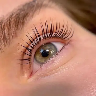 Korean Lash Lift , View more