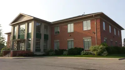 Office Space for Lease in Walkerton, Ontario Building Address: 200 McNab Street, Walkerton, Ontario...