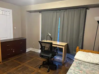rooms for rent