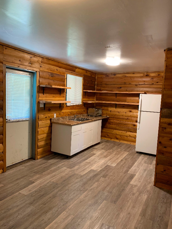 ARMSTRONGCabin in the country Long Term Rentals Vernon Kijiji