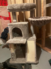 Cat Tree/Tower for Sale