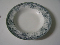 Lovely Vintage Porcelain Bowl