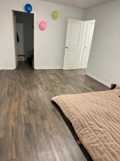 Apartment for rent