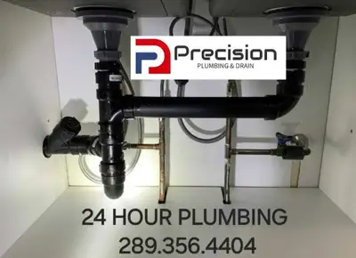 GTA LICENSED PLUMBERS TORONTO SCARBOROUGH PLUMBING SERVICE 24/7, View more