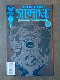 Doctor Strange # 60 (1988 Marvel Comics Series)