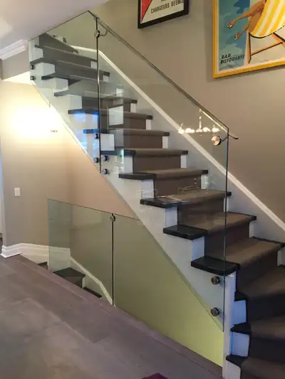 railings gates pool fence glass, View more