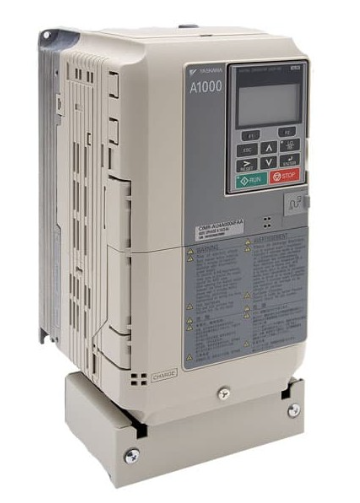 Yaskawa A1000 CIMR-AU5A0006FAA SERVOMOTEUR/DRIVE 1000HP, View more