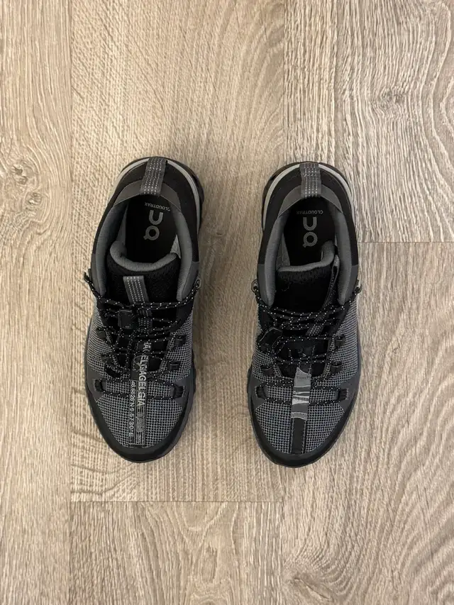 On CloudTrax Women’s Hiking Shoes in Clothing, Shoes & Accessories in Mississauga / Peel Region - Image 6