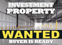 °°° Investment Property Wanted Kawartha Lakes Please Contact