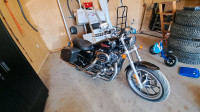 Harley Davidson SPORTSTER 1200