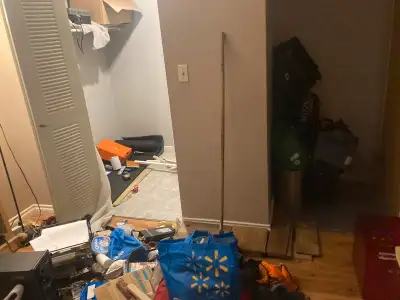 Moving Out