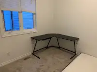 Desk from Amazon