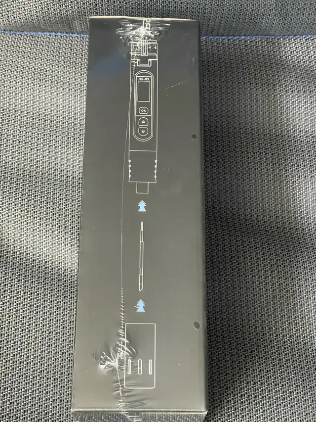 FNIRST Cordless Soldering Pen  in Hand Tools in Mississauga / Peel Region - Image 9