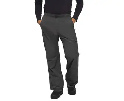 ARCTIX ARCTIX Mens Sentinel Pull Over Fleece-Lined Cargo Snow PantsSnow Pants BRAND NEW size XXL. Fr...