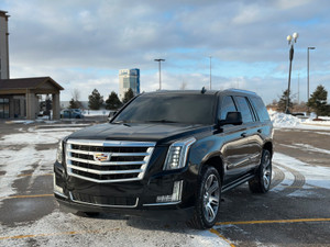 2015 Cadillac Escalade Premium