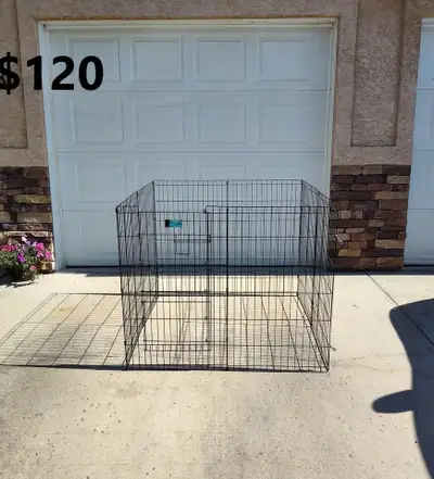 Dog playpens, View more