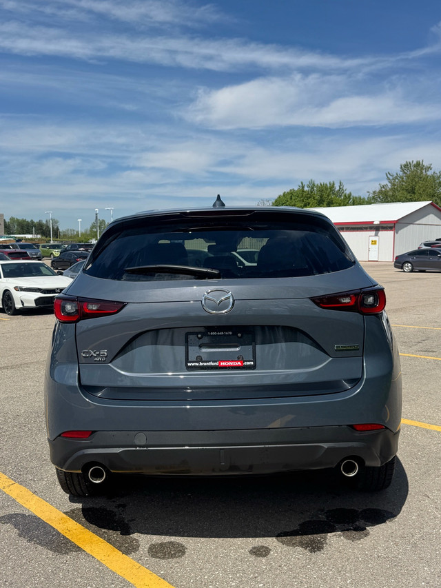 2024 Mazda CX-5 GS in Cars & Trucks in Brantford - Image 4