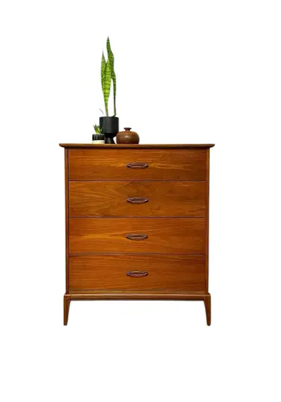36 L x 19 L 43 H Authentic Vintage • 514-500-5422 • Delivery possible • Livraison possible • teak te...