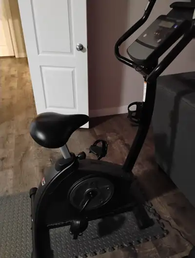 Proform Cadence Exercise Bike, View more
