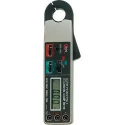 Clamp meter, View more