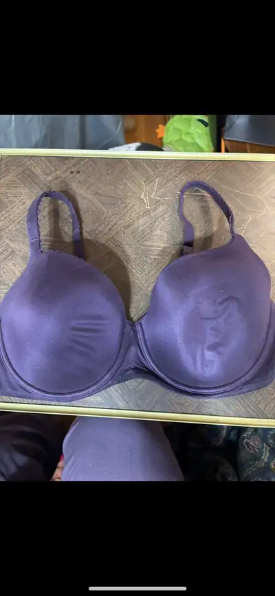 Victoria Secret Lined Demi Bra - Size 38DD - BRAND NEW, View more