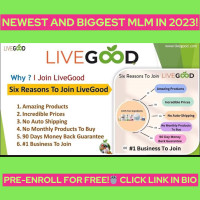 NEWEST AND BIGGEST ONLINE BUSINESS IN 2023!