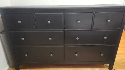 IKEA Hemnes 8-Drawer Dresser, View more