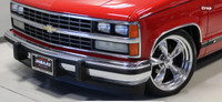 Chevy pickup 1988-1993 lower front valance. 