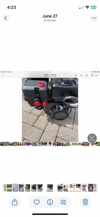  6HP Small Engine , View more