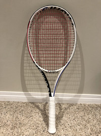 Tecnifibre T-Fight RS305 Tennis racquet 4 3/8