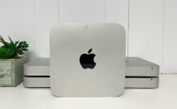 Apple Mac Mini (Mid-2011) (i5, 4GB,   500GB)