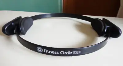 MERRITHEW 14 IN. HEALTH AND FITNESS CIRCLE LITE, View more