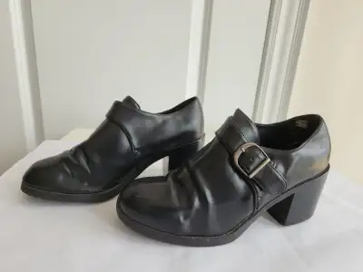 Lower East Side platform‎ loafers shoes Women's size 7.5, View more