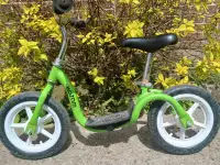 Kazam balance bike - still available 