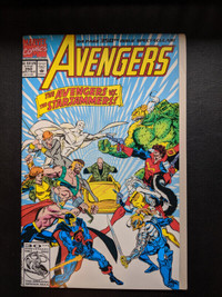 AVENGERS 350 HI GRADE BLACK KNIGHT & SERSI  KISS! ETERNALS MOVIE